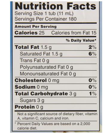 Nestle Coffee mate French Vanilla Liquid Creamer Singles - 180 Count Box (Pack of 1) | Non-Dairy, No Refrigeration - Buy Online on GoSupps.com
