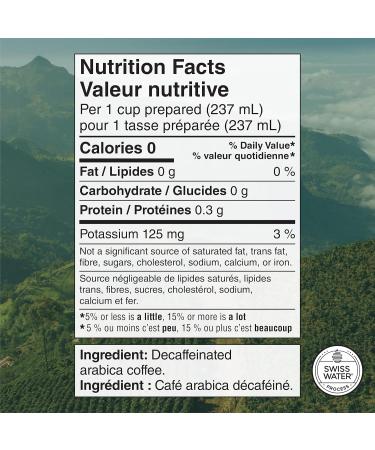 McCafe Premium Dark Roast Decaf Ground Coffee 640g Can Be Used With Keurig Coffee Makers Ground Premium Roast Decaf 640 g (Pack of 1) - Buy Online on GoSupps.com