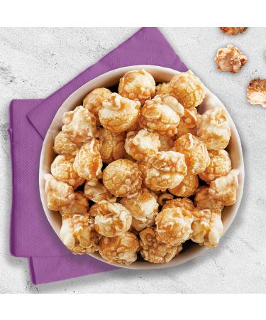 Cinnamon Toast Crunch Popcorn Snack 7 oz - Irresistible Cinnadust Glaze - Buy Online on GoSupps.com
