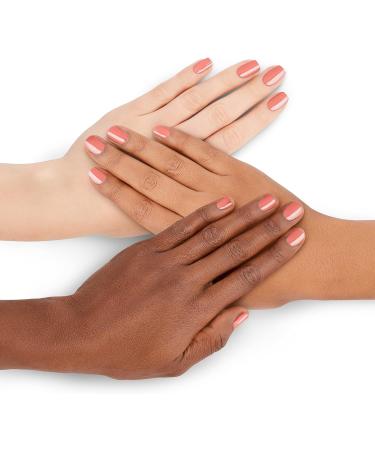 Maybelline Color Show 329 Canal Street Coral Nail Polish 7ml - Buy Online on GoSupps.com