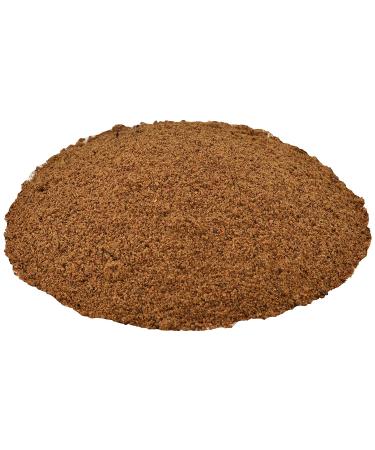 McCormick Culinary Ground Nutmeg 16 oz - Premium Ground Nutmeg Powder for Cakes, Cookies, Fruit Dishes, Eggnog, and Baked Treats - Buy Online on GoSupps.com