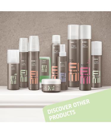 EIMI Shape Me Hair Gel - 48 HR Shape Memory 5.4 oz | Locked-In Hairstyles - Buy Online on GoSupps.com