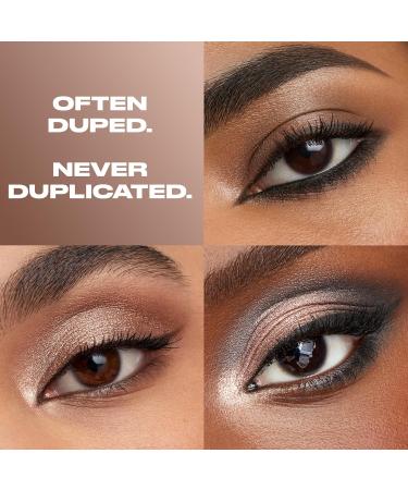 Urban Decay Original Naked Eyeshadow Palette Limited Edition 12 Shades - Neutral Eye Shadows Palette for Smokey Natural Makeup Looks - Smooth Mattes Shimmers & Metallics - Vegan & Cruelty-Free - Buy Online on GoSupps.com