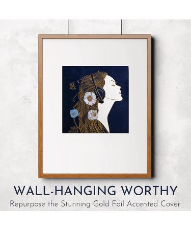 Adult Coloring Book for Women - Mindfulness & Personal Growth Prompts - Stress Relief & Relaxation, Anxiety Color Book - Express Yourself with Coloring Books for Adults - Buy Online on GoSupps.com