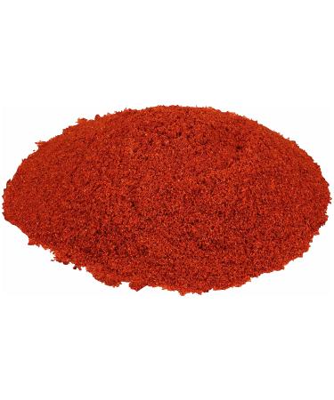 Spice Classics Chili Powder 16 oz - Ground Chili Powder with Oregano and Garlic for Mexican & Southwest Dishes - 1 lb Container - Buy Online on GoSupps.com