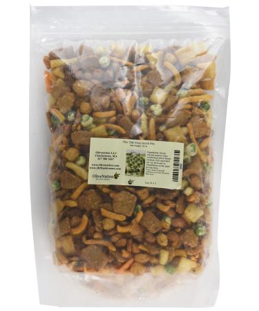 OliveNation 19th Hole Mix 2 lbs. 2 Pound (Pack of 1)