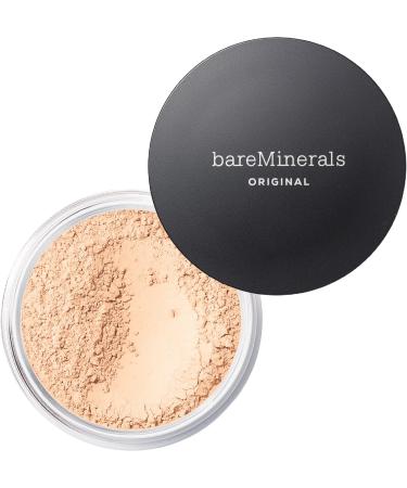 BAREMINERALS Original Mineral Loose Foundation SPF 15 Nr.01 Fair 8g