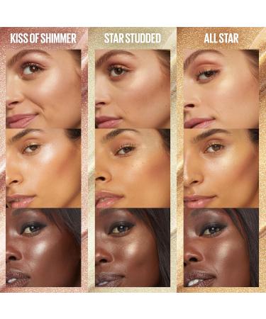 Maybelline New York Sunkisser Highlighter 20 Kiss Of Shimmer - Buy Online on GoSupps.com