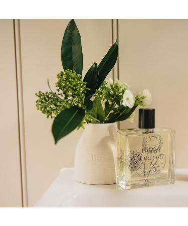 Miller Harris Poirier d'un Soir Eau de Parfum | Woody Fruity Pear Perfume (1.7 fl oz) 1.7 Fl Oz (Pack of 1) - Buy Online on GoSupps.com