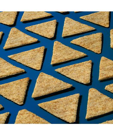 Triscuit Thin Crisps Original Whole Grain Wheat Crackers - 6 Pack of 7.1 Ounce Boxes - Buy Online on GoSupps.com