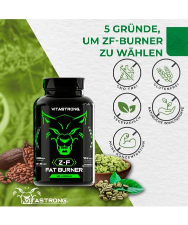 VitAstrong Zero-Fat Slimming Tablets - Accelerate Metabolism & Burn Fat | Thermogenic Fat Loss for Men & Women - Buy Online on GoSupps.com
