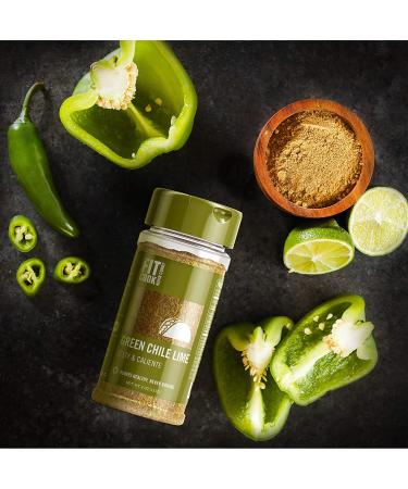 Fit Cook Spice & Seasoning Set: Gluten-Free, Vegan, Keto-Friendly | 6 Hand-Crafted Seasonings for Men | Ideal for BBQ & Foodies - 6 Flavor Bundle - Buy Online on GoSupps.com