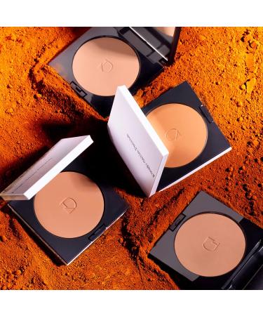 Diego Dalla Palma Tanning Powder 210g - Premium Sunless Tanning Solution for Flawless Glow | International Shipping Available - Buy Online on GoSupps.com