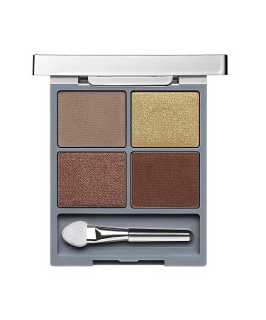 Physicians Formula The Healthy Eyeshadow in Smoky Bronze - 0.21 oz - Buy Online on GoSupps.com