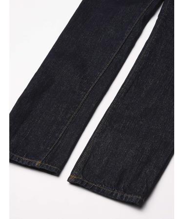 Children's Place Boys Stretch Straight Jeans 4 Slim Denim | Shop Now - Buy Online on GoSupps.com