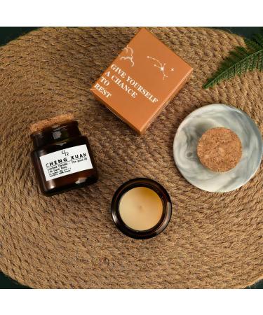 Shop 100% Natural Soy Scented Candles - Perfect Aromatherapy Gifts for Women | 60H Burn Time - Unique Birthday & Clearance Gifts - Buy Online on GoSupps.com