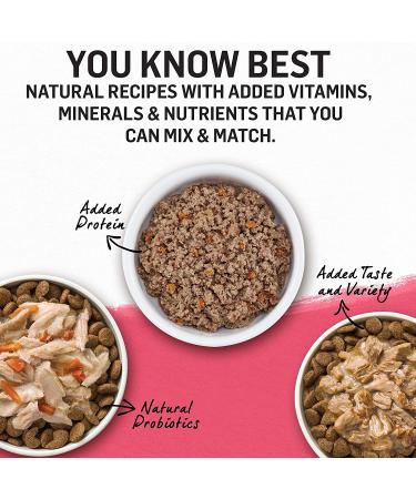 Purina Beyond Natural Adult Dog Food - Superfoods Salmon & Pumpkin Blend - 14.5 lb Small Breed - Buy Online on GoSupps.com