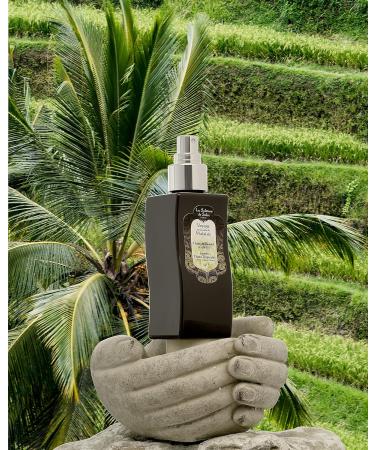 La Sultane de Saba Jasmine & Tropical Floral Beauty Oil | Buy Internationally - Nourish Your Skin with Exotic Scents - Buy Online on GoSupps.com