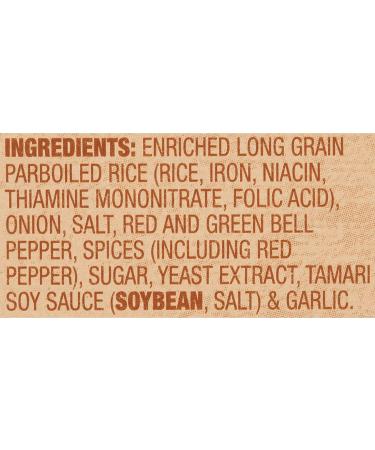Zatarain's Spanish Rice 6.9 oz - Authentic and Flavorful Mix - Buy Online on GoSupps.com