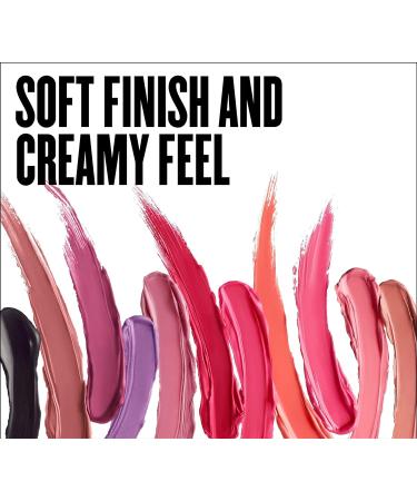 COVERGIRL Katy Kat Matte Lipstick Crimson Cat by Katy Perry - 0.12 oz - Buy Online on GoSupps.com