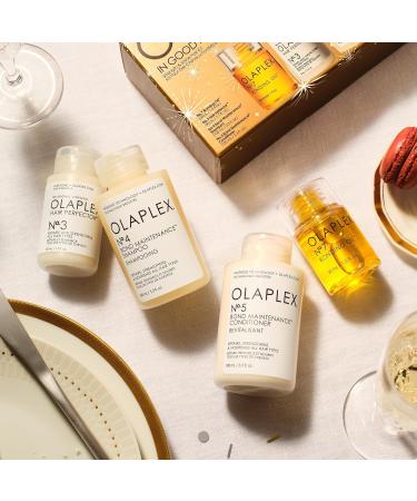 Olaplex In Good Repair Hair Kit - Shop Online for Intensive Hair Repair | Worldwide Shipping - Buy Online on GoSupps.com