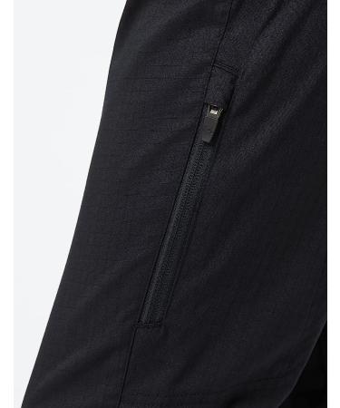 Under Armour Women's Enduro Pants - Ultimate Black 4 | Lightweight & Durable - Buy Online on GoSupps.com
