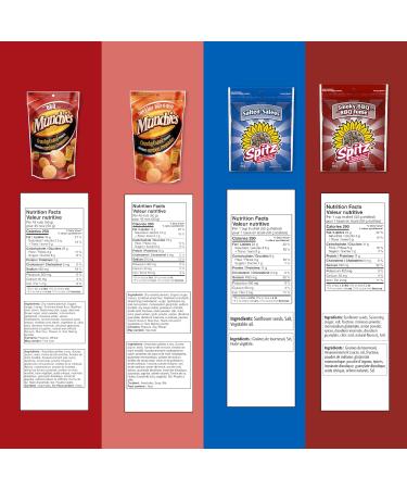 Frito-Lay Sports Night Snack Box Variety Pack 9 count Sports Night 9 Count (Pack of 1) - Buy Online on GoSupps.com