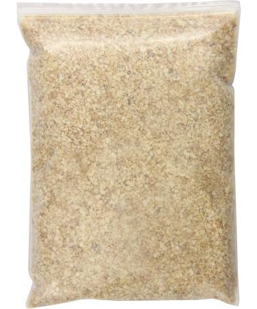 Marshalls Creek Spices Refill Pouch Minced Garlic Seasoning XL 16 Ounce - Buy Online on GoSupps.com