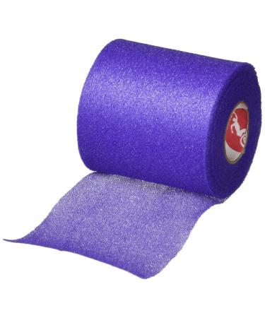 Pre Wrap Purple Medical Foam Under Wrap