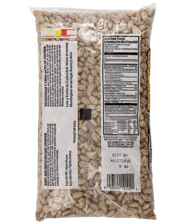 Casserole Pinto Beans - 2 Pound Pack - Buy Online on GoSupps.com