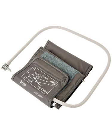 Boso Medicus Vital: Fully Automatic Upper Arm Blood Pressure Monitor | Large Display Arrhythmia Detection & Cuff (22-42cm) - International Shipping Available - Buy Online on GoSupps.com