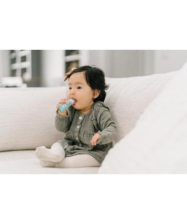 Wink Naturals Baby Teething Relief Gel - Cooling & Soothing for Sore Gums (4 Pack 15 ml) - Natural Teething Discomfort Relief for Infants & Kids - Buy Online on GoSupps.com