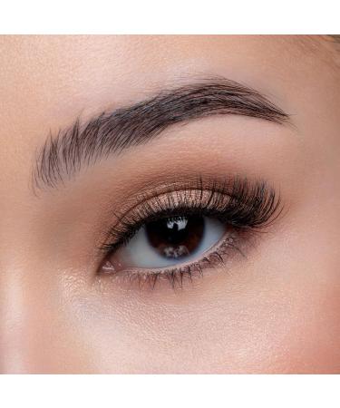 House of Lashes Femme Fatale 3D Faux Mink False Lashes - Weightless Flexible Natural Cat Eye Effect - International Shipping Available - Buy Online on GoSupps.com