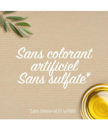 Le Naturel Extra Pure Marseille Soap Universal Refill 1L - Buy Online on GoSupps.com