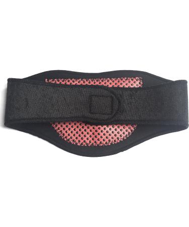 A1A Natural Healing Neck Brace for Men and Women | Chronic Neck Pain Relief | Neck Stiffness & Headache Relief | Neck Support & Cervical Collar - Buy Online on GoSupps.com