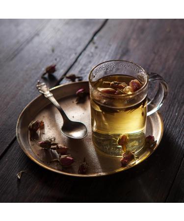 Sardis Rosebud Herbal Tea 50 Gram - Buy Online on GoSupps.com