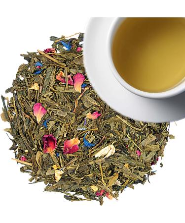  Ronnefeldt Morning Flavoured Green Tea 1250g - Buy Online on GoSupps.com