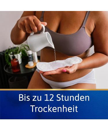 TENA DISCREET Mini - 120 Individual Incontinence Pads for Women | Monthly Package (6 x 20) | Ideal for Light Bladder Weakness & Leakage - Buy Online on GoSupps.com