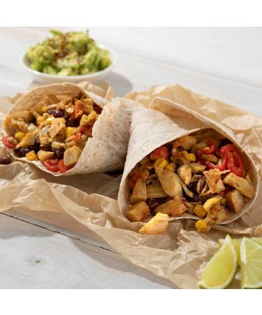 Buy Food-United Jackfruit in Brine | 3x280g Vegan Meat Substitute | Young Jackfruit Pieces for Curry & Goulash - Buy Online on GoSupps.com