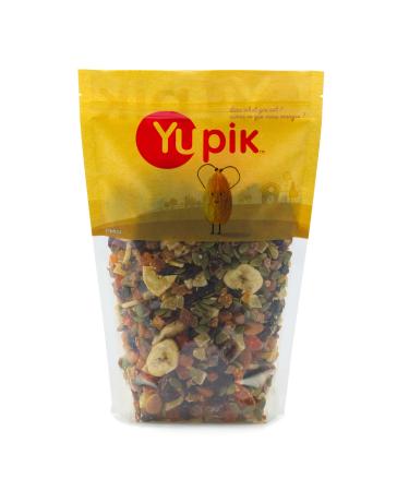 Yupik Olympic Mix 1kg 6 Count 1 count (Pack of 6)