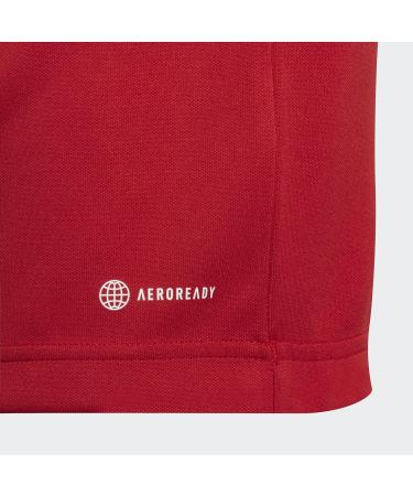 adidas Unisex Kids Entrada 22 Training Top Sweatshirt 5-6A | International Shipping Available - Buy Online on GoSupps.com