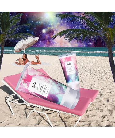 R+Co High Dive Moisture + Shine Cr me Deluxe | Vegan, Cruelty-Free | Deep Hydration, Softens & Eliminates Frizz | 0.5 Oz - Buy Online on GoSupps.com