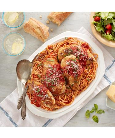 Progresso Parmesan Bread Crumbs - 15 oz - Buy Online on GoSupps.com