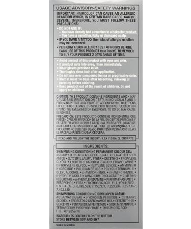 L'Oreal Paris Feria Hair Color 45 French Roast, Deep Bronzed Brown - 1 Ounce Dye - Buy Online on GoSupps.com