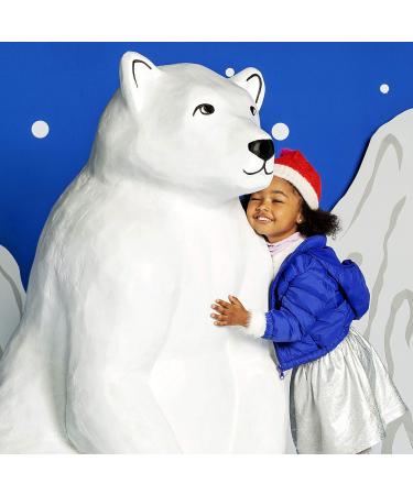Munchkin Miracle 360 WildLove Trainer Cup - Polar Bear | 6 oz/177 ml - Buy Online on GoSupps.com