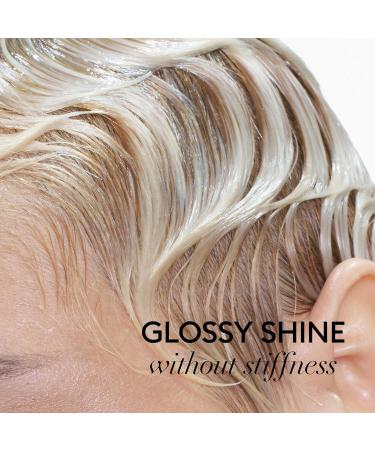 TRESemm Extra Hold Hairspray 14.6 Oz Hair Gel Extra Hold No Crunch 24H Frizz Control 5 oz Bundle - Buy Online on GoSupps.com