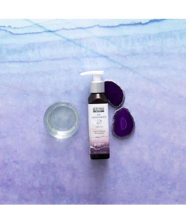 Aura Cacia Bodi Oil Moisturizer for Sensitive Skin | 4 fl oz (118 ml) - Natural Hydration - Buy Online on GoSupps.com