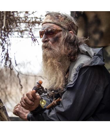 Duck Commander Specialty Series Teal Hen Duck Call - Realistic & Easy to Use - Buy Online on GoSupps.com