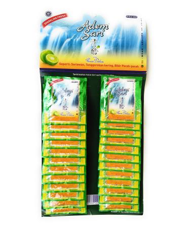 Adem Sari Refreshing Concentrate (24-ct (Hanger))