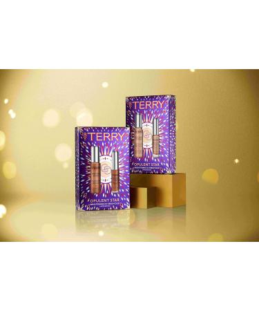 By Terry Opulent Star Brightening CC Serum Duo - Highlighter & Bronzer for Brighter Skin N 2.5 Nude Glow | Lightweight Texture International Shipping - Buy Online on GoSupps.com